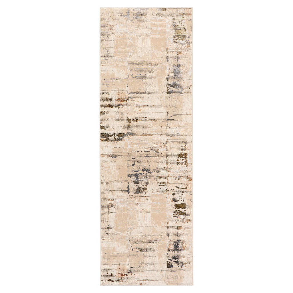 lavin salim t4026 ivory rug