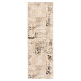 lavin salim t4026 ivory rug