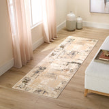 lavin salim t4026 ivory rug