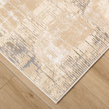 lavin salim t4026 ivory rug