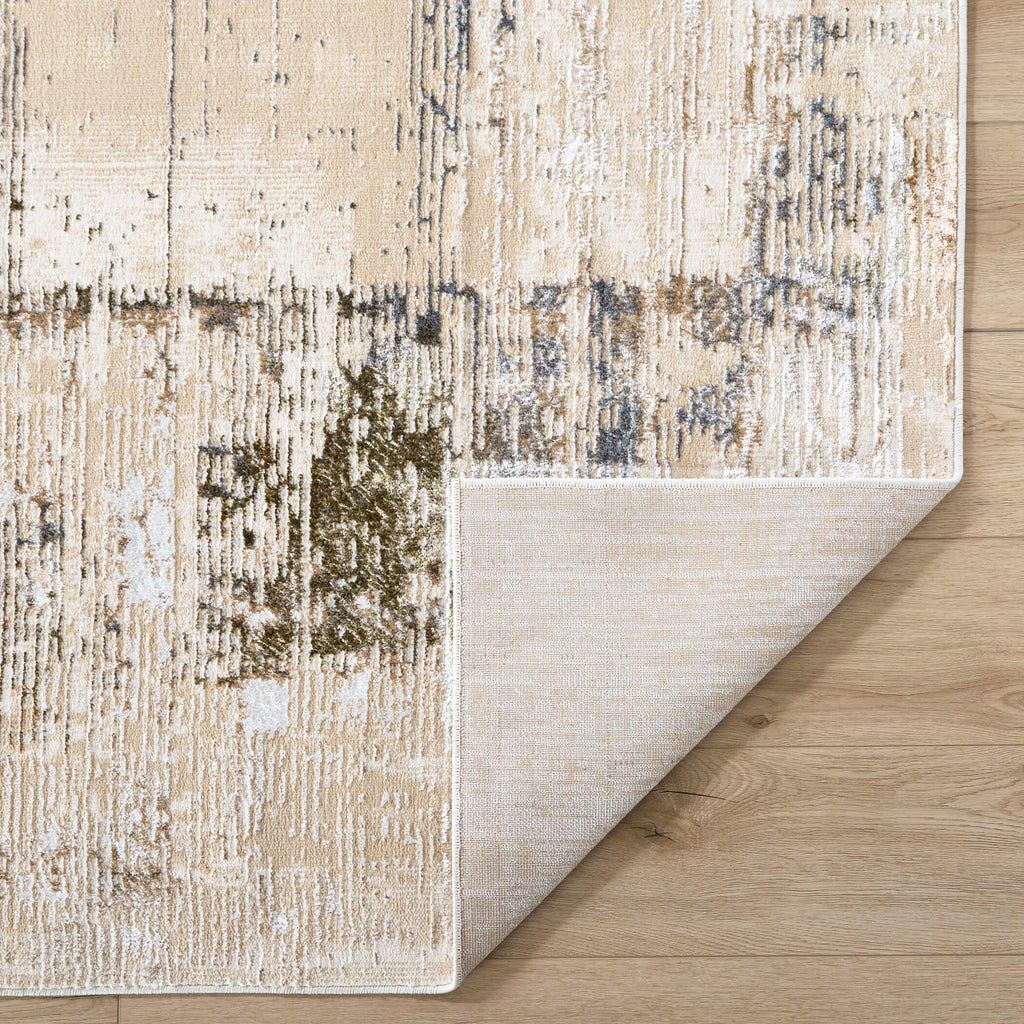 lavin salim t4026 ivory rug