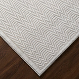 lavin laila t5001 ivory rug