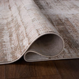 lavin laila t5003 brown rug