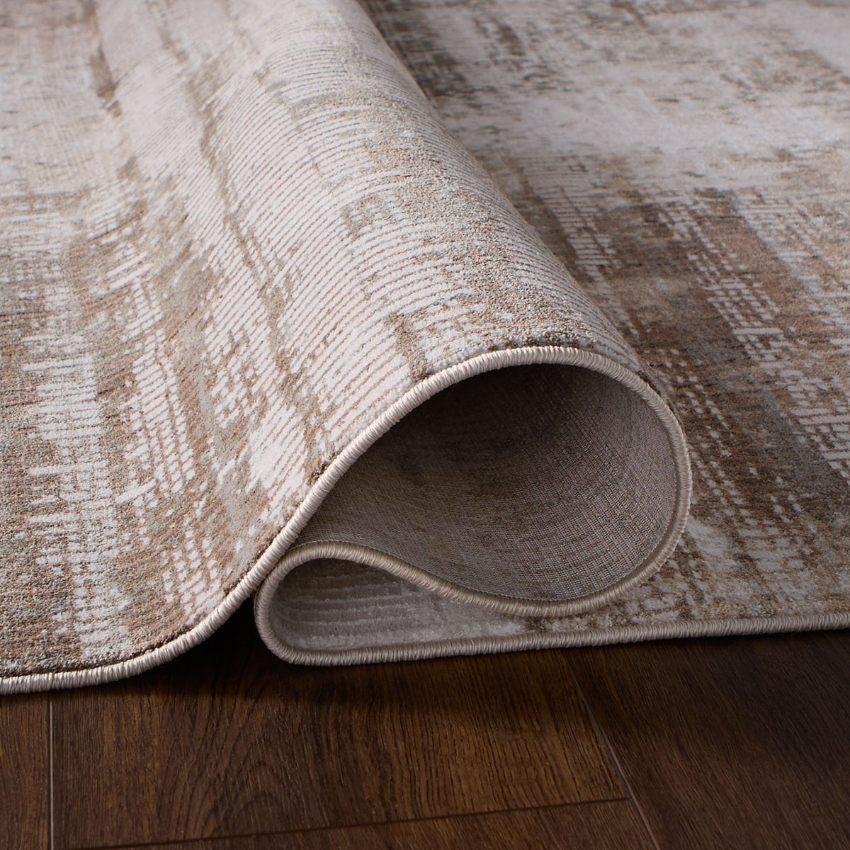 lavin laila t5003 brown rug