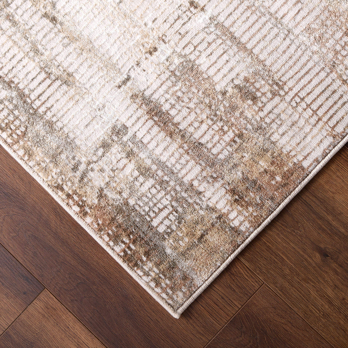 lavin laila t5003 brown rug