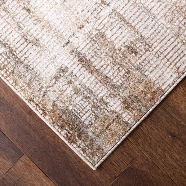 lavin laila t5003 brown rug