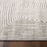 lavin laila t5004 gray rug