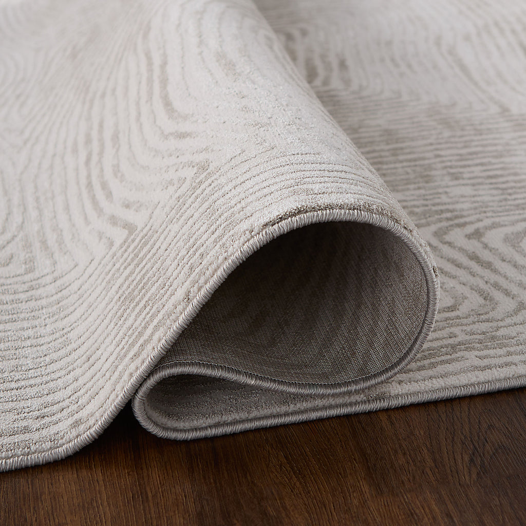 lavin laila t5004 gray rug