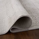 lavin laila t5004 gray rug