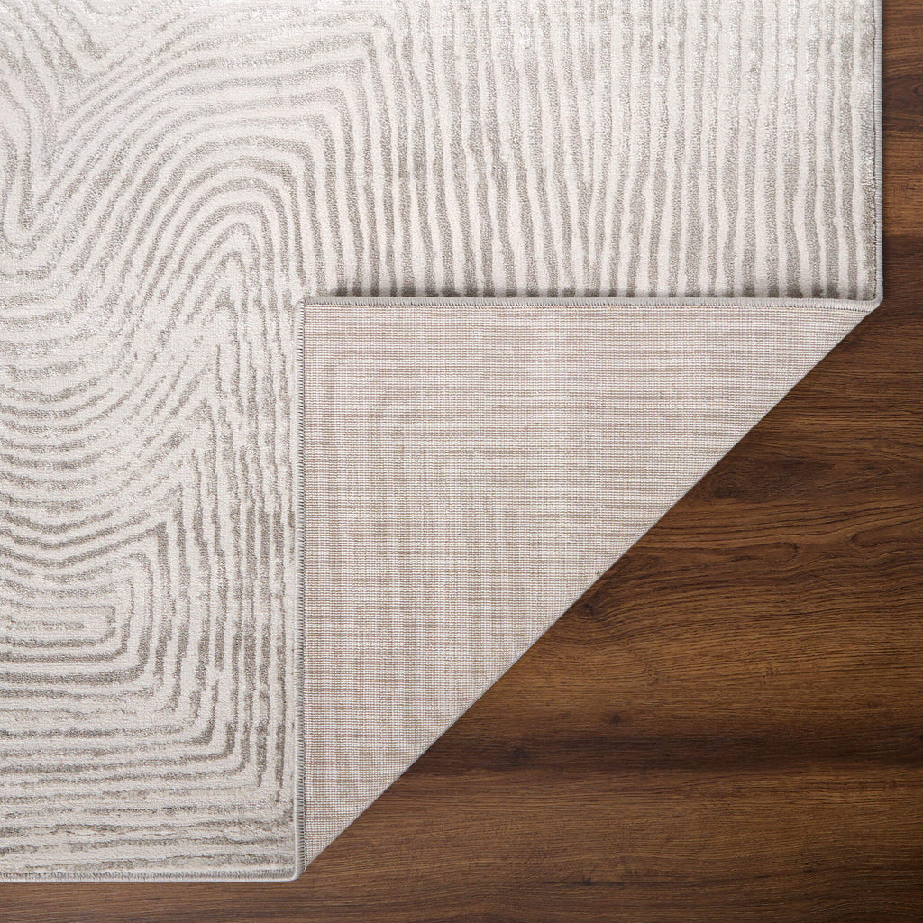 lavin laila t5004 gray rug
