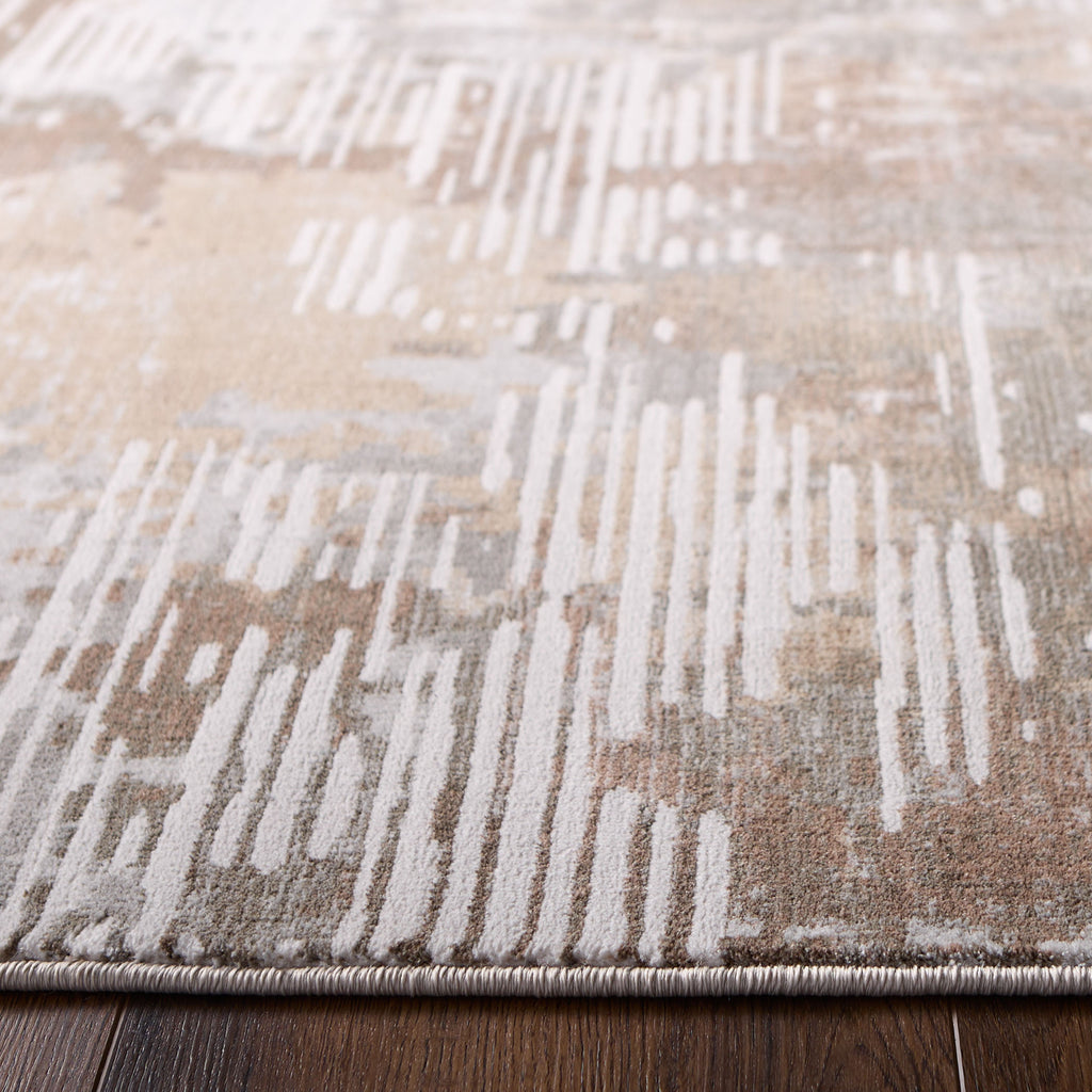 lavin laila t5005 brown rug