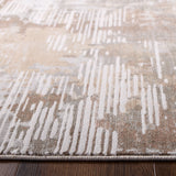 lavin laila t5005 brown rug