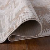 lavin laila t5005 brown rug
