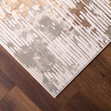 lavin laila t5005 brown rug