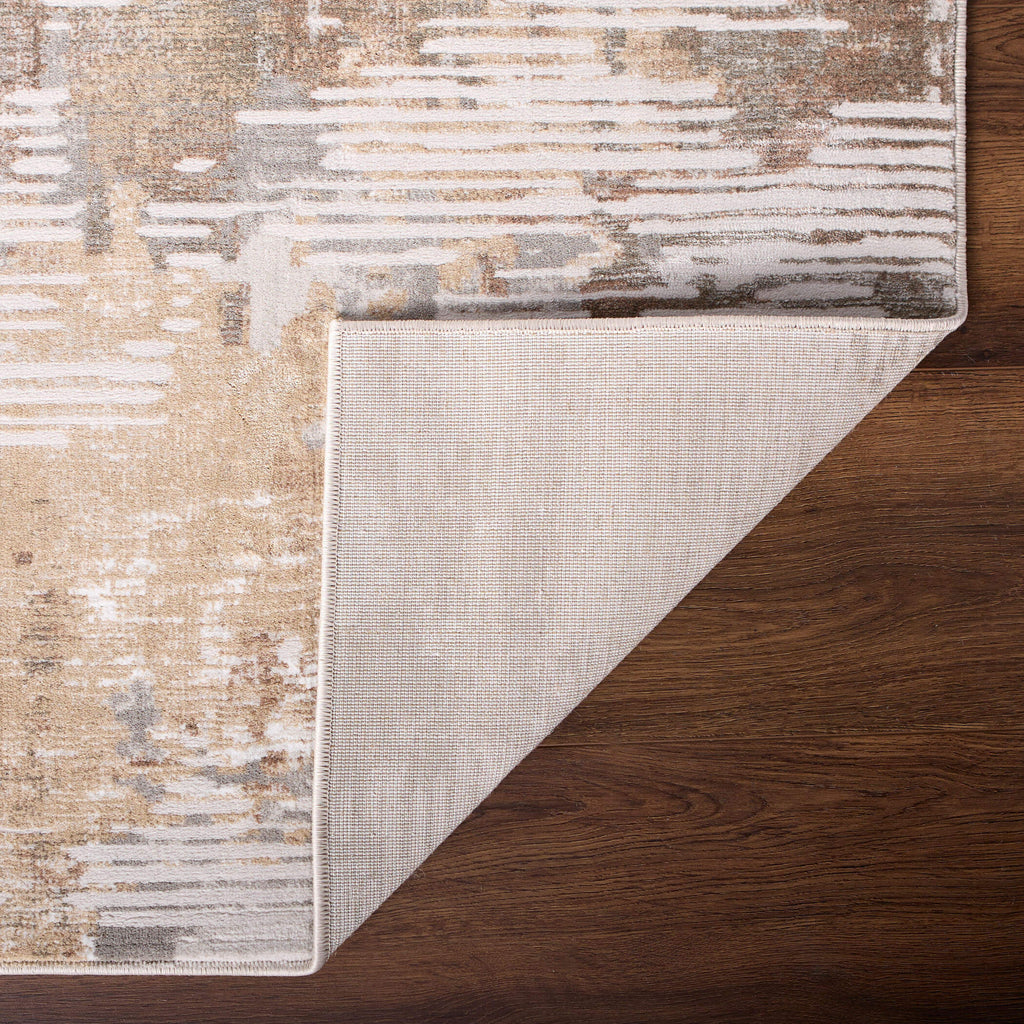 lavin laila t5005 brown rug