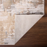 lavin laila t5005 brown rug