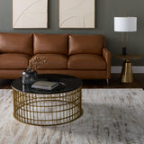 lavin laila t5007 brown rug