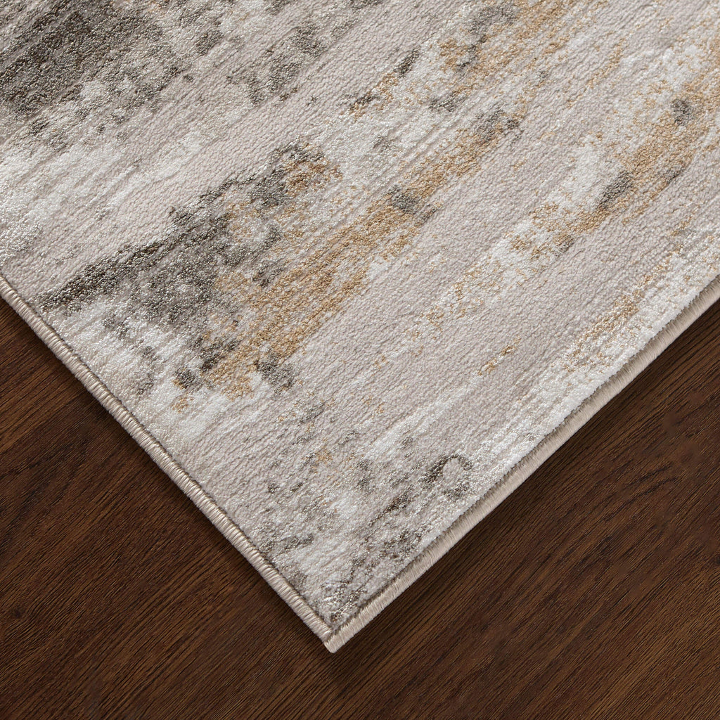 lavin laila t5007 brown rug