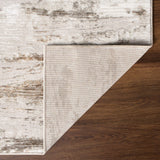 lavin laila t5007 brown rug