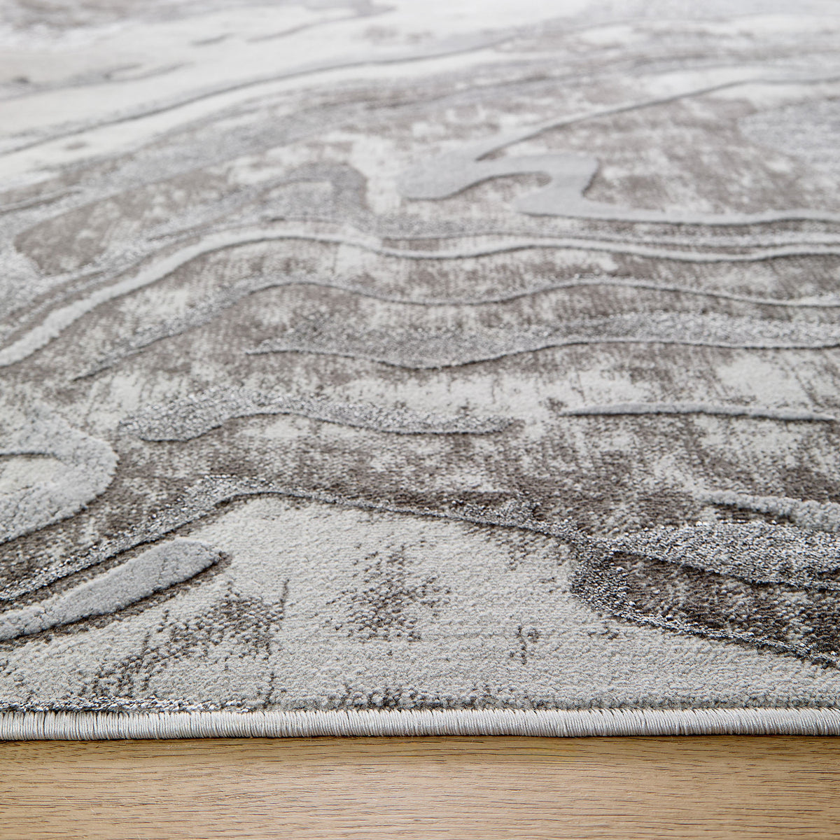 lavin ayda t9001 gray rug