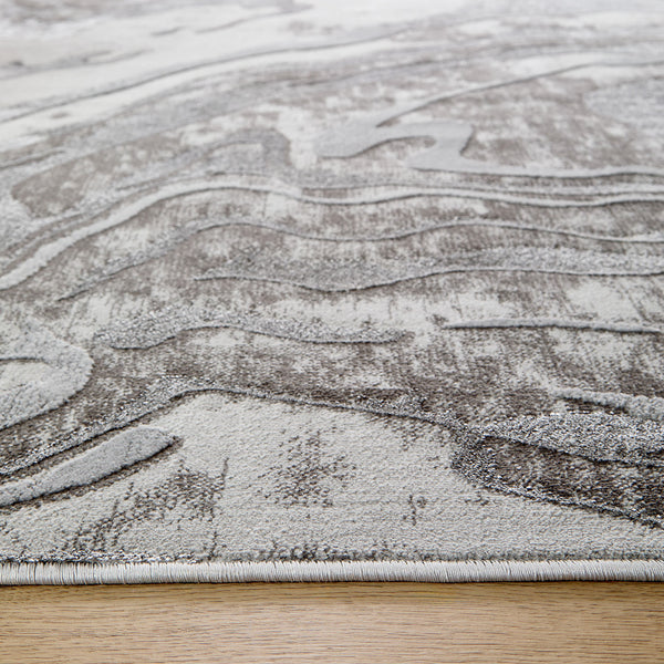lavin ayda t9001 gray rug