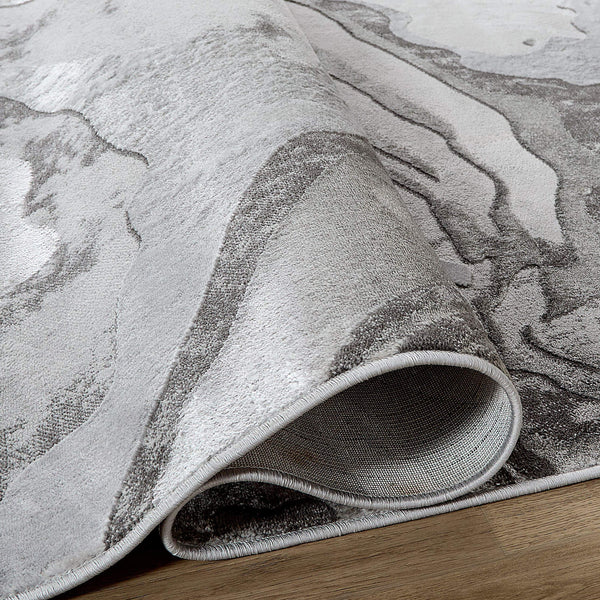 lavin ayda t9001 gray rug
