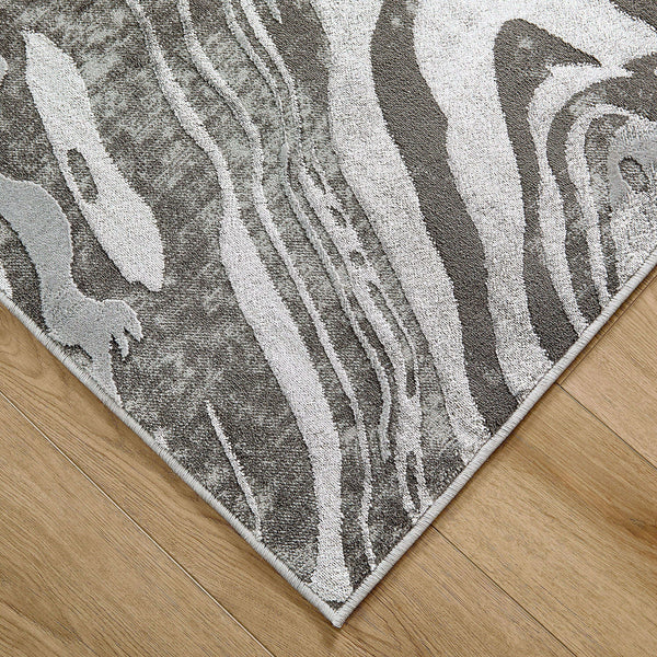 lavin ayda t9001 gray rug