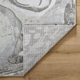 lavin ayda t9001 gray rug