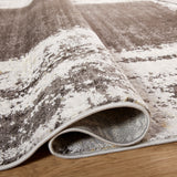 lavin ayda t9002 black rug