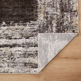 lavin ayda t9002 black rug