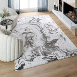 lavin ayda t9003 gray rug