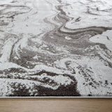 lavin ayda t9003 gray rug