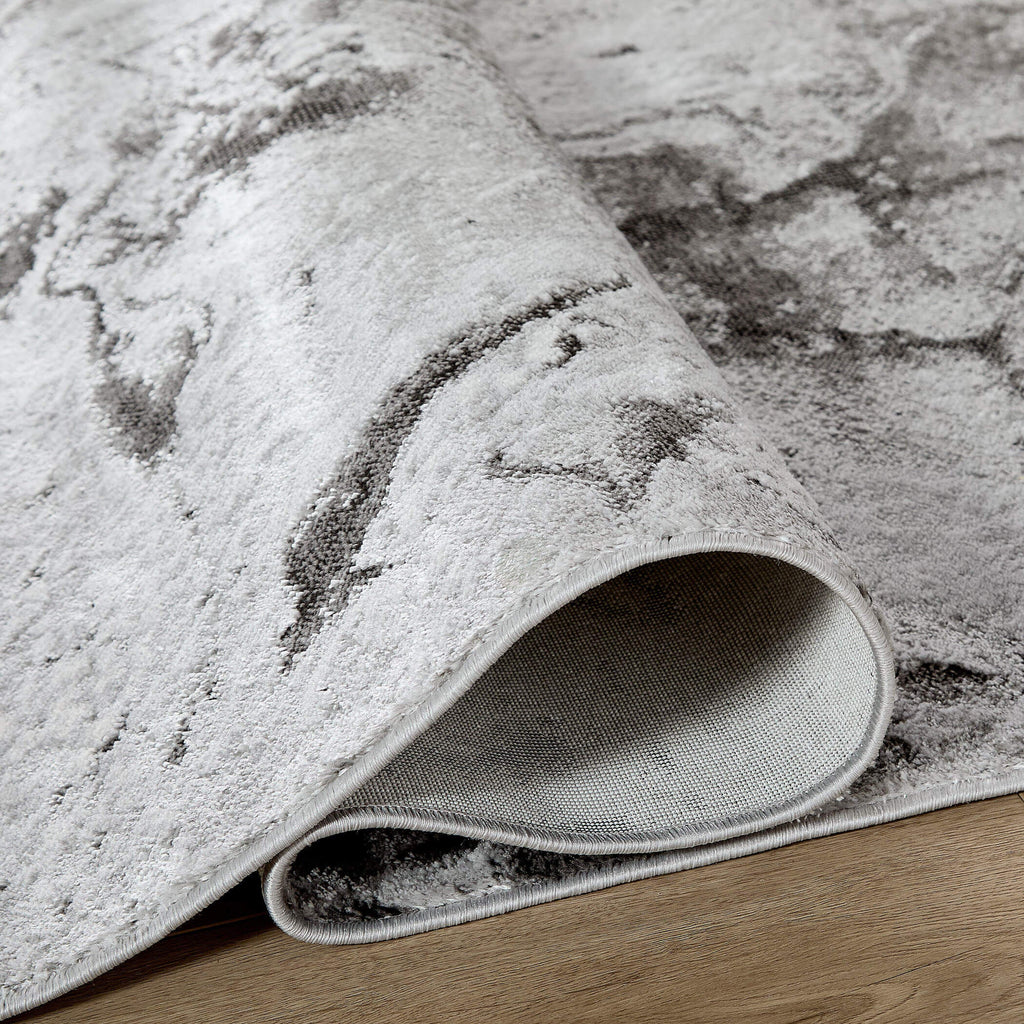 lavin ayda t9003 gray rug