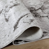 lavin ayda t9003 gray rug