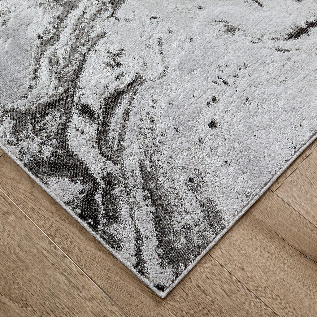 lavin ayda t9003 gray rug
