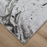 lavin ayda t9003 gray rug