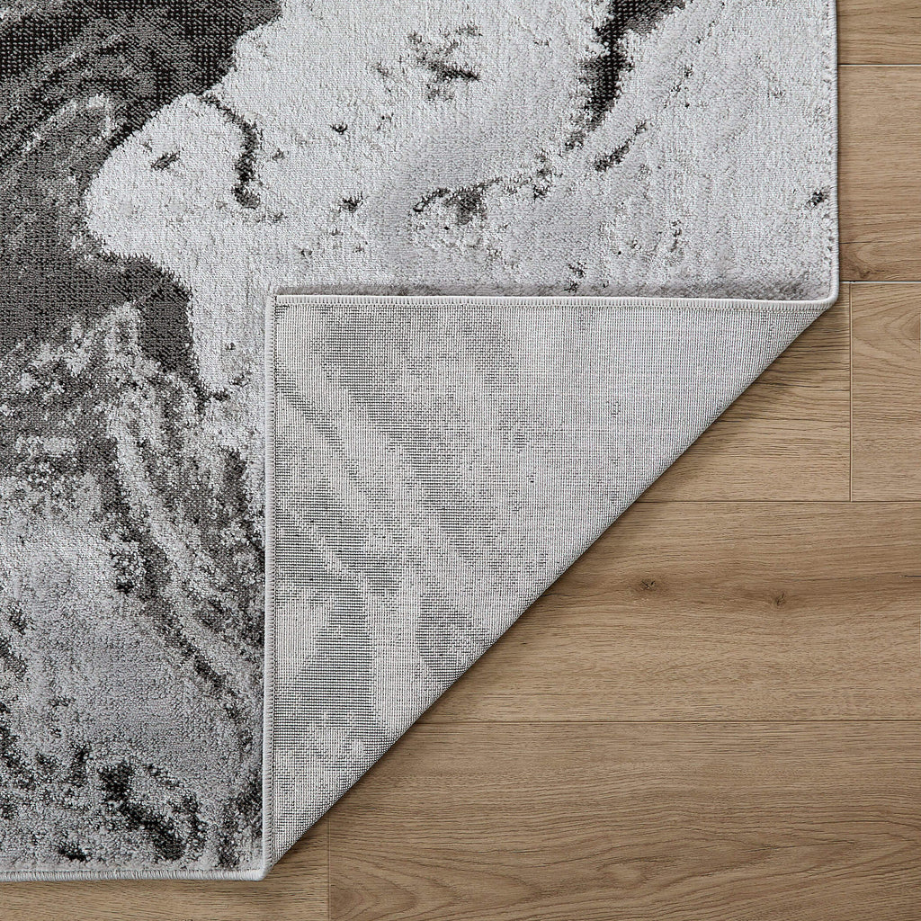 lavin ayda t9003 gray rug