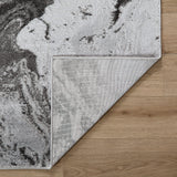 lavin ayda t9003 gray rug