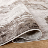 lavin ayda t9004 black rug