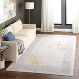 lavin ayda t9005 gray rug