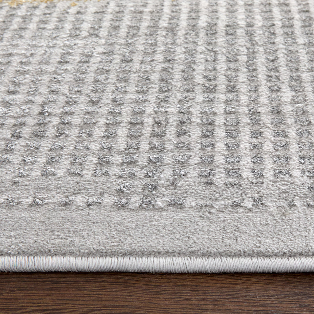 lavin ayda t9005 gray rug
