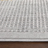 lavin ayda t9005 gray rug