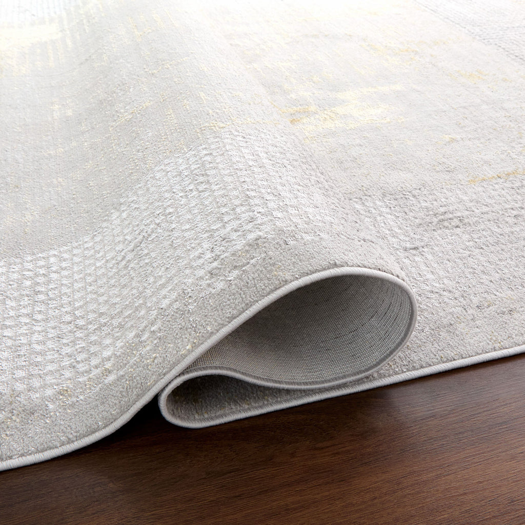 lavin ayda t9005 gray rug