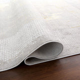 lavin ayda t9005 gray rug
