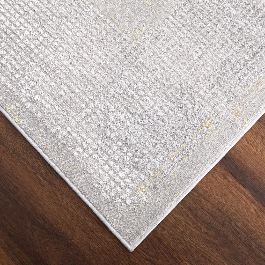 lavin ayda t9005 gray rug