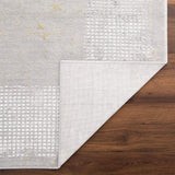 lavin ayda t9005 gray rug