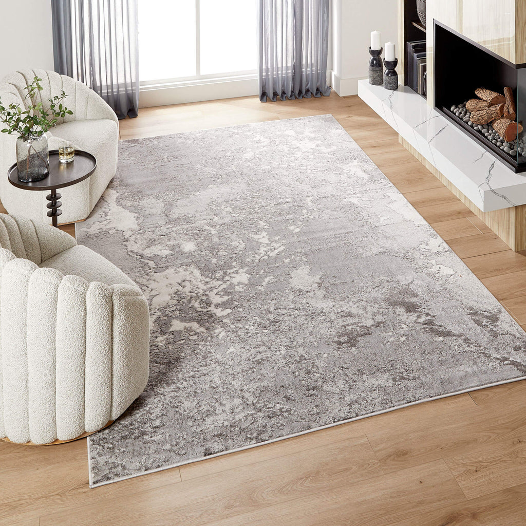 lavin ayda t9006 gray rug
