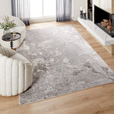 lavin ayda t9006 gray rug