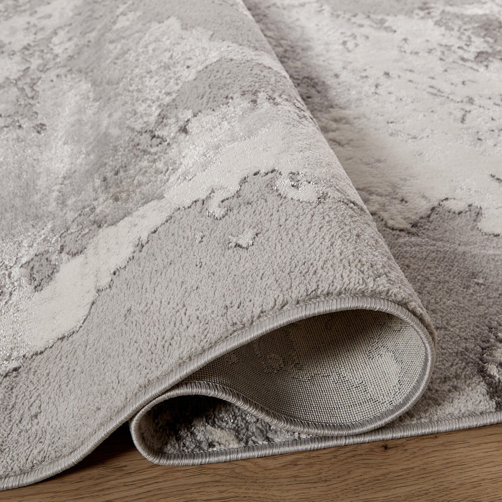 lavin ayda t9006 gray rug