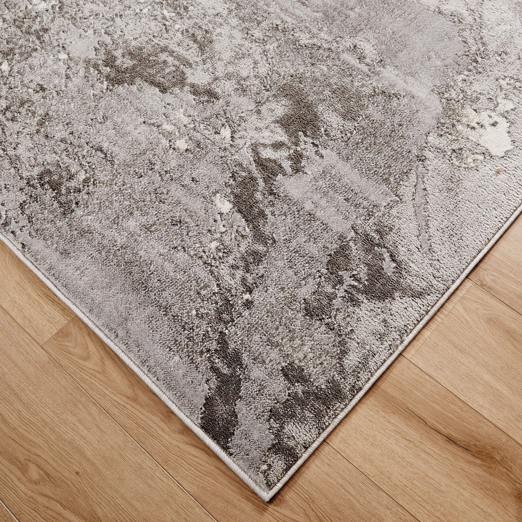 lavin ayda t9006 gray rug